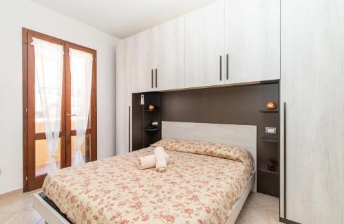 Lu Bagnu Apartment | Toderix