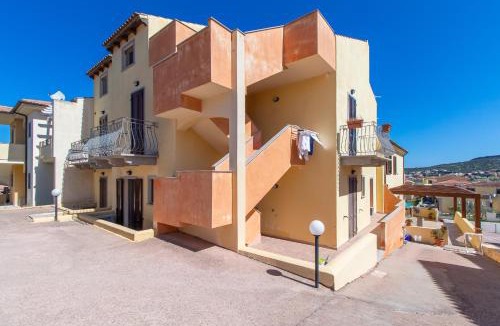 Lu Bagnu Apartment | Toderix