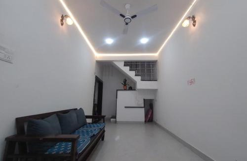 Kolhapur House | Todkars Villa