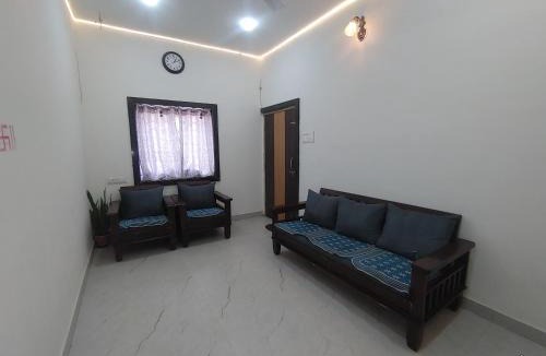 Kolhapur House | Todkars Villa