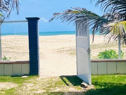 Taiba Apartment | Todo Azul do Mar