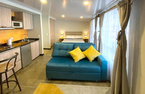 Cajica Apartment | Todo en Uno