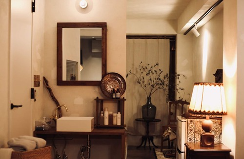 Asakusa House | TOE LIBRARY
