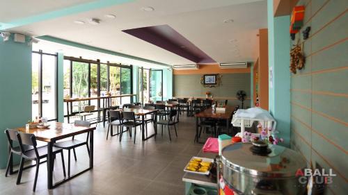 Phetchabun Hotel | ToffyHome