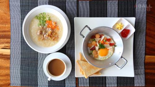 Phetchabun Hotel | ToffyHome