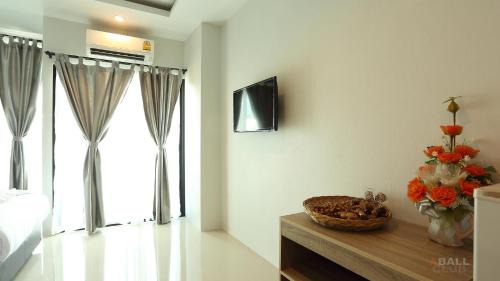 Phetchabun Hotel | ToffyHome