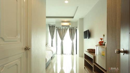 Phetchabun Hotel | ToffyHome