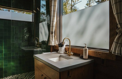 Tofte Cabin | Tofte Trails Private Vacation Rental Cabin with views on Minnesota's North Shore