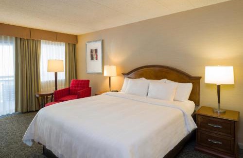 State College Resort | Toftrees Golf Resort