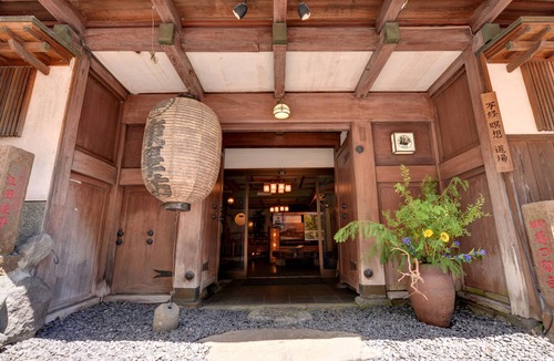 Isehara House | Togakubo