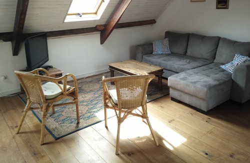Ploerdut Cottage | together two C / Gran cottages