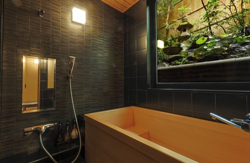 Arashiyama House | Togetsutei
