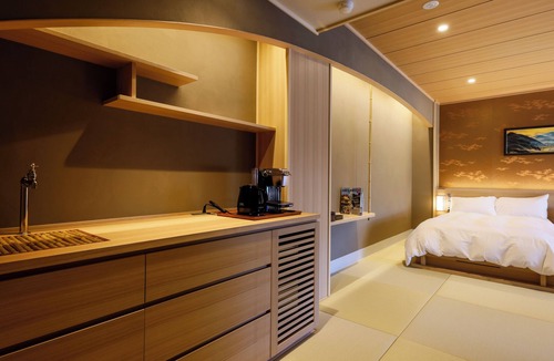 Arashiyama House | Togetsutei