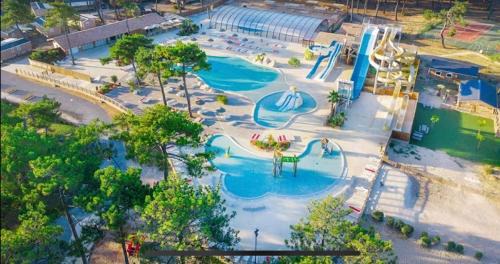 Vendays-Montalivet Other | Tohapi camping Atlantic Club