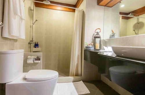 Nai Mueang Hotel | Tohsang Heritage Ubon Hotel