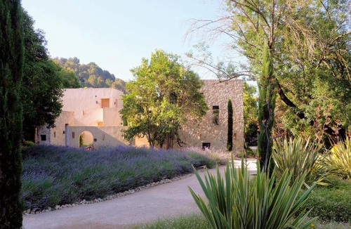 Saint-Paul-de-Vence Hotel | Toile Blanche
