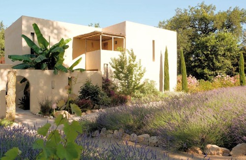 Saint-Paul-de-Vence Hotel | Toile Blanche