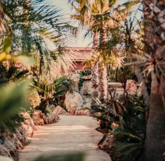 Cote d'Azur- French Riviera Resort | Toison D'or
