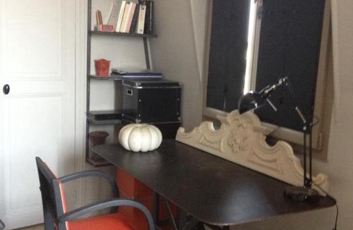 Saint-Germain-en-Laye Apartment | Toits Republique