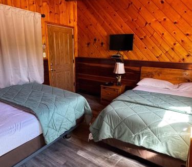 Walker Hotel | Toiyabe Motel