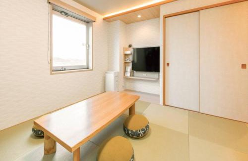 Tokai Hotel | Tokai City Hotel - Vacation STAY 83890v