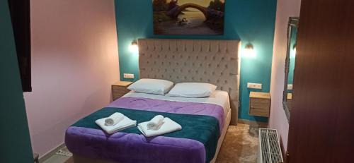 Arachova Apartment | Tokastro2