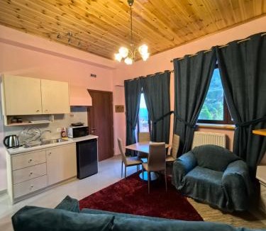 Arachova Apartment | Tokastro2