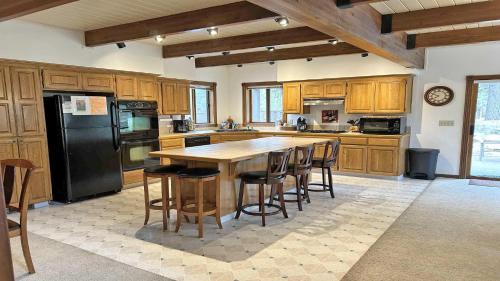 Sunriver House | Tokatee 02