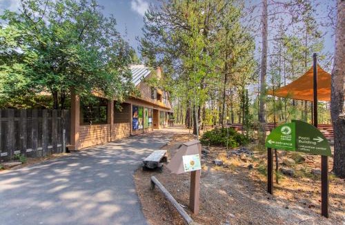 Sunriver House | Tokatee Lane 25 | Discover Sunriver