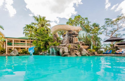 Nadi Resort | Tokatoka Resort Hotel