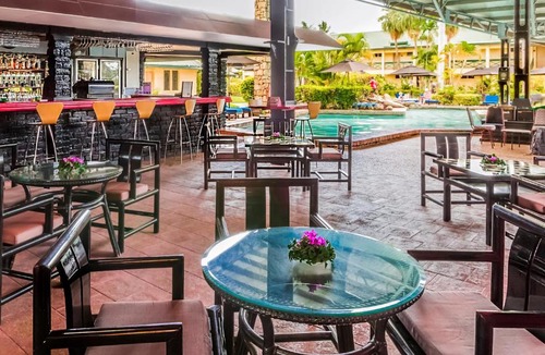 Nadi Resort | Tokatoka Resort Hotel