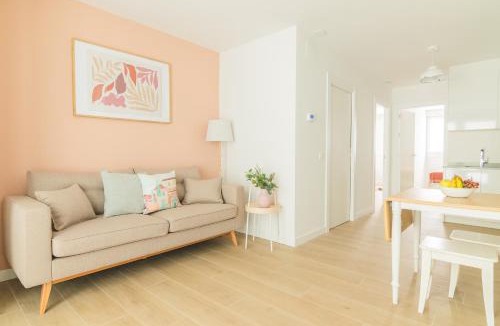 Rochapea Apartment | Tokïak B by Clabao