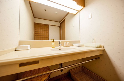 Akahodani Onsen House | Tokigasane