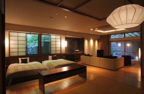 Obara Onsen House | Tokinenoyado Yunushi Ichijoh