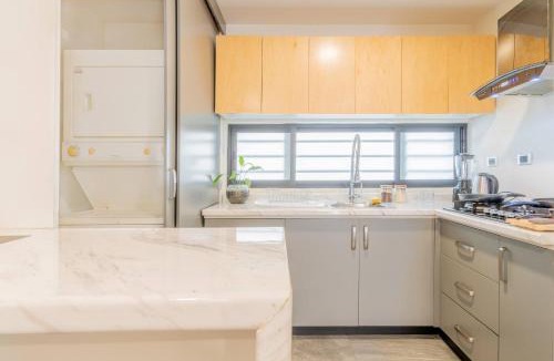 Durango Apartment | Tokio Loft Loft Moderno en Centro de Durango