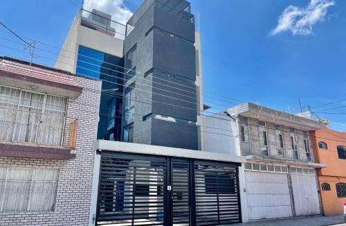Durango Apartment | Tokio Loft Loft Moderno en Centro de Durango