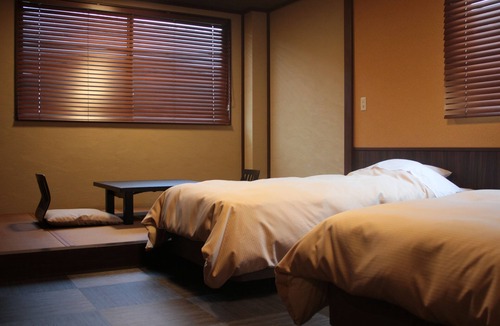 Nikko House | Tokiwa Ryokan