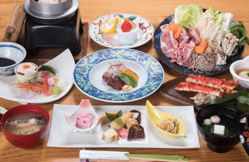 Miyakonojo Hotel | Tokiwaso