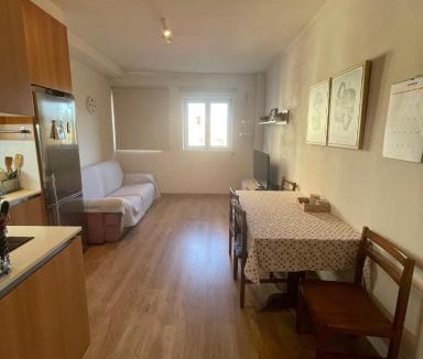 La Maternitat i Sant Ramon Apartment | toko