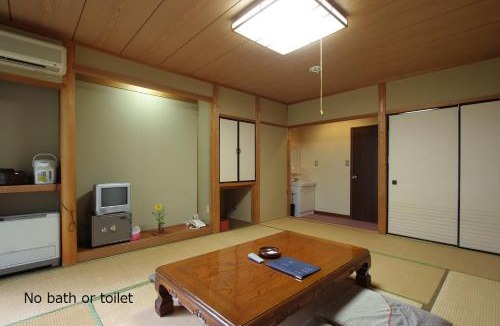 Nagiso Hotel | Tokonamiso