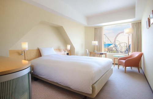Korakuen Hotel | Tokyo Dome Hotel