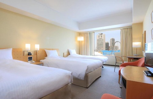 Korakuen Hotel | Tokyo Dome Hotel