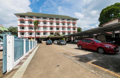 Nai Mueang Hotel | Tokyo Hotel