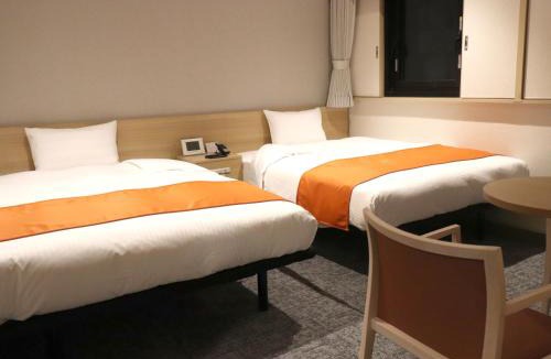 Ota Hotel | Tokyo Inn