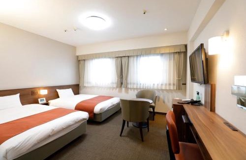 Ota Hotel | Tokyo Inn