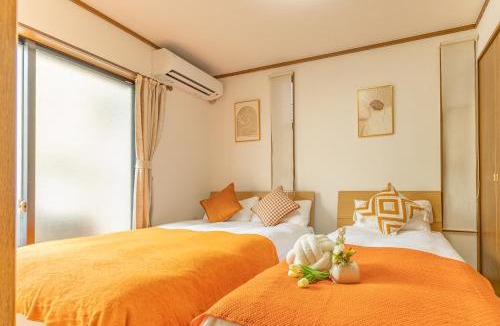 Nagawa Apartment | tokyo