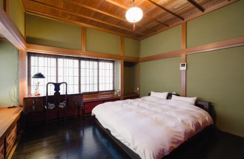 Ome House | Tokyo Sake House