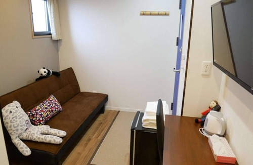 Nishi-Shinjuku Hotel | Tokyo Shinjyuku Tei Hotel Asahi group
