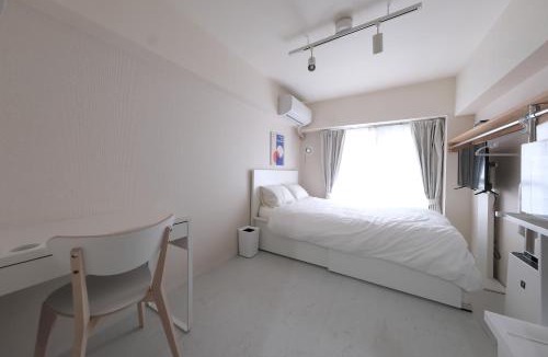 Kameari Apartment | Tokyo Urban Comfort Stay FMC Kameari - 5min to Station& 2min to Shopping mall