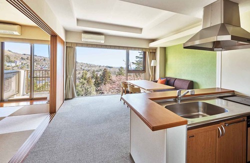 Ito Apartment | Tokyu Vacations Izukogen